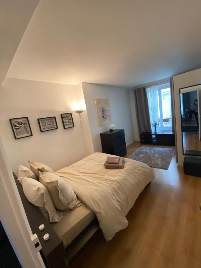 Appartement Champs Elysees Trocadero Parijs