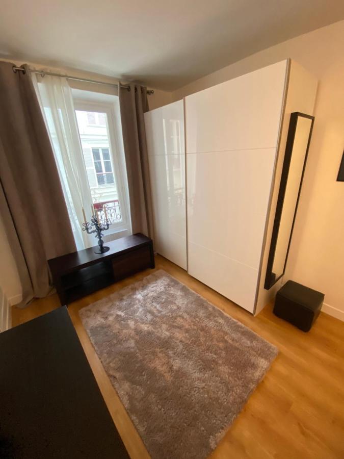 Appartement Champs Elysees Trocadero *