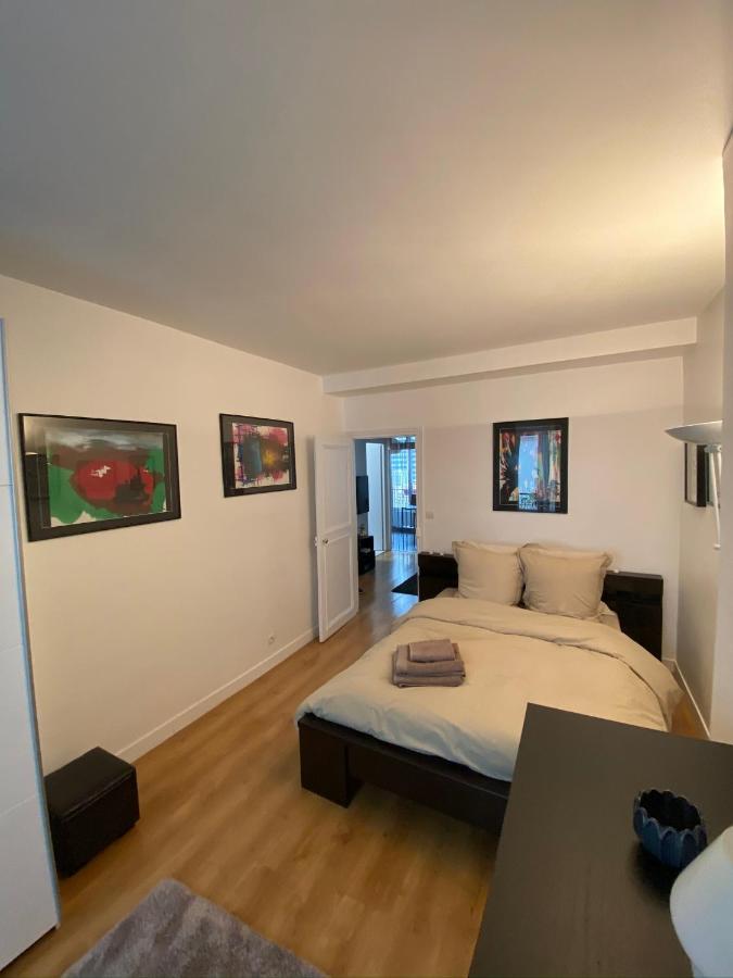 Champs Elysees Trocadero Appartement